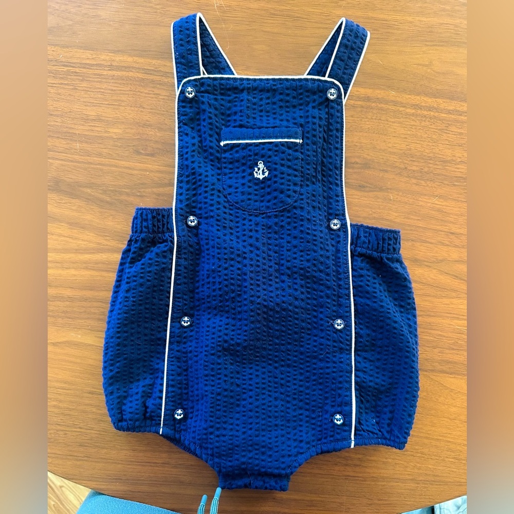 Sailor outfit. 2t
